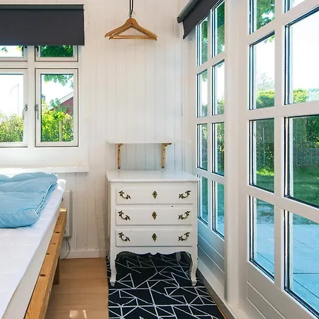 4 Star In Grenaa-by Traum Semesterbostad