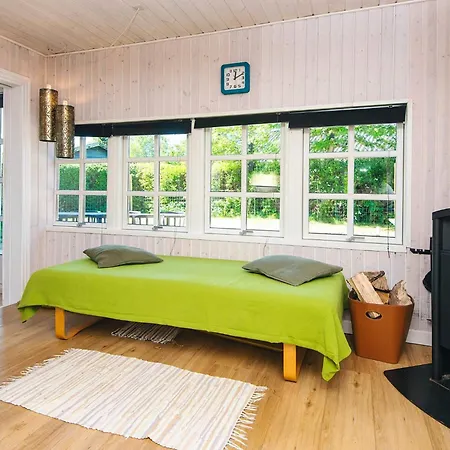 Semesterbostad 4 Star In Grenaa-by Traum