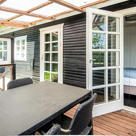 4 Star In Grenaa-by Traum *