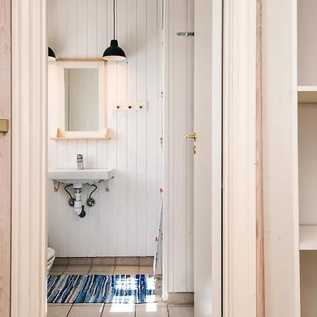 4 Star In Grenaa-by Traum * Grenå