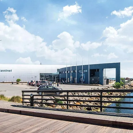 4 Star In Grenaa-by Traum Semesterbostad *