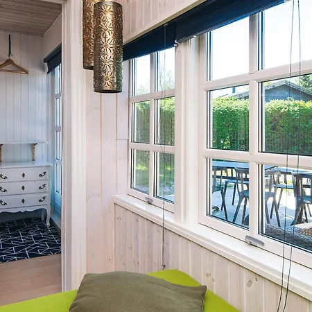 Semesterbostad 4 Star In Grenaa-by Traum